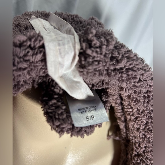 La SENZA at Home lounge zip up - Picture 5 of 5